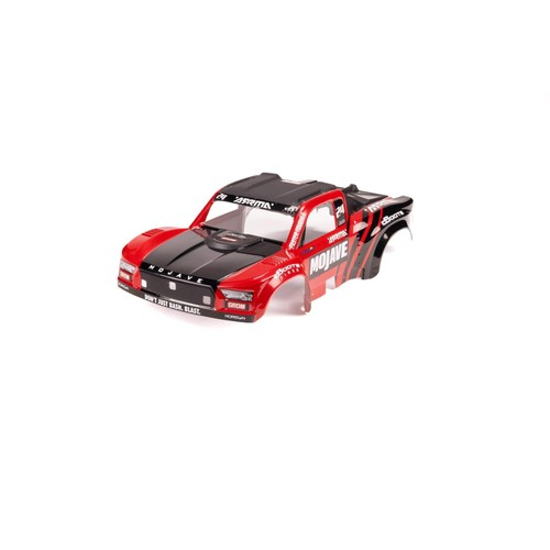 Arrma mojave grom - mojave, body