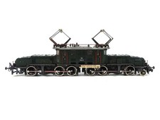 Roco H0 Elektrolokomotive BR