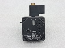 Danfoss Ölbrennerpumpe BFP 21 L3 071N2304 Brennerpumpe Ölpumpe Pumpe