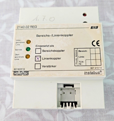 Jung 2140 reg bereichs - 2140.02, reg-bereichs-/