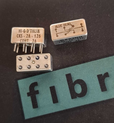 Cks 126 g - cks-2a-126||, hi-g