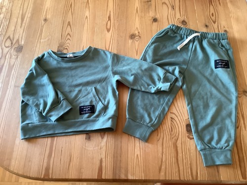 Baby jungen jogginganzug - jungen,
