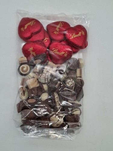 700gr lindt - 1,