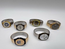 Swatch Armbanduhren Konvolut 6