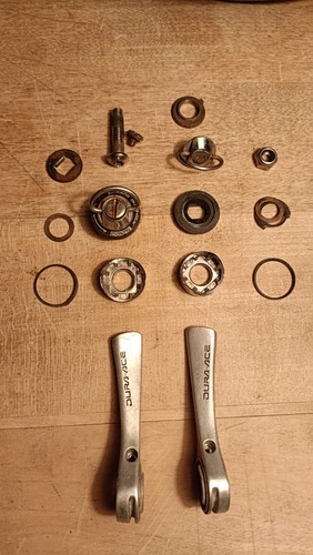 Shimano dura ace - dura,