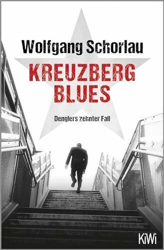 Kreuzberg blues denglers - kreuzberg,