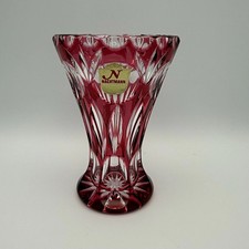 Nachtmann kristall vase - nachtmann,