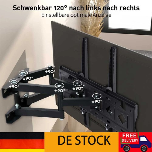 Wandhalterung für 80 - wandhalterung, 32-80