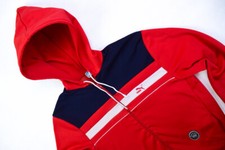 Puma Trainings Jacke Vintage Sport Jacket Top Windbreaker DSK West Germany 70er 