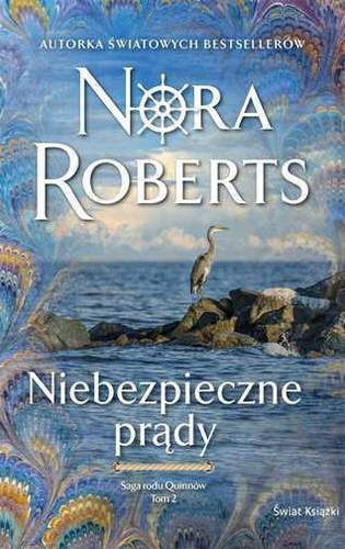Saga rodu quinnów 2 - rodu,