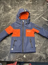 Kinder Winterjacke 92 Jungs