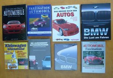 Automobil Bildband: BMW