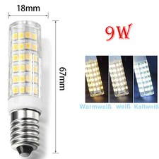 4/10x Maiskolben E27 E14 LED