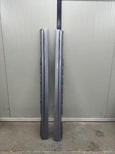 Seitenschweller Set BMW E46