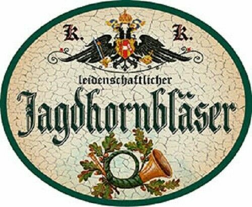 Nostalgieschild