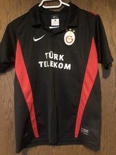 Trikot, Galatasaray Istanbul, Nike, Kinder, Größe 158