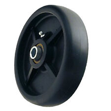 Stützrad für JOHN-DEERE Mähwerk  Laufrolle AM107560  Mähdeck 48''  54"  60"  72"