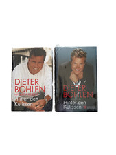 Hinter den kulissen - hinter,