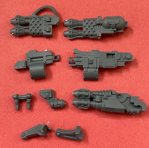 Horus heresy age darkness - heresy,