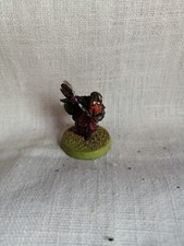 GW Herr der Ringe Tabletop - Gimli (Helms Klamm)