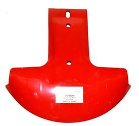 Gleitkufe kuhn gmd44 66 - kuhn, gmd44,