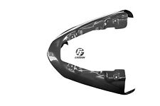 Carbon Heckverkleidung für