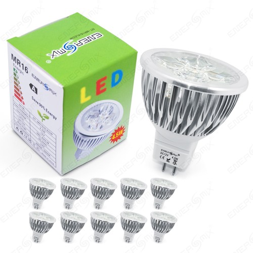 Mr16 gu5 3 - gu5.3, led