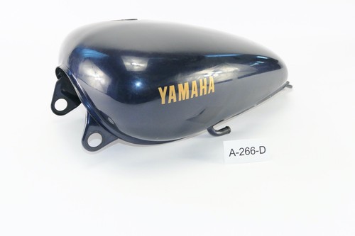 Yamaha 535 virago 2yl - yamaha,