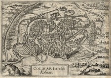 Colmar Elsaß Original