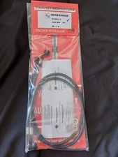 GS 500 E GM51B WVBK STAHLFLEX