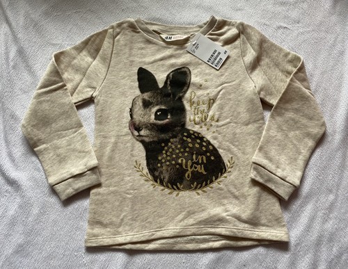 Süßer leichter pulli - h&m,