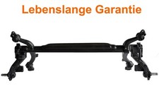 Generalüberholte Achse--