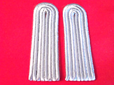 NVA Schulterstücke Offizier