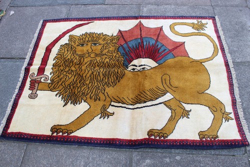 Vintage traditioneller