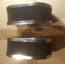 Porsche 912 356 Käfer Doppelvergaser Sportluftfilter