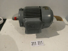 orig. 380 Volt 1,1 KW Siemens Elektromotor gebraucht Nr. KL16
