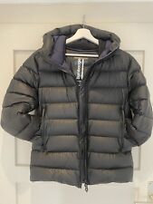 bomboogie Herren Daunenjacke