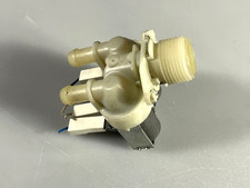 Panasonic NA-A47VB6  Waschmaschine Magnetventil Zulaufventil 32013042  #1556-5