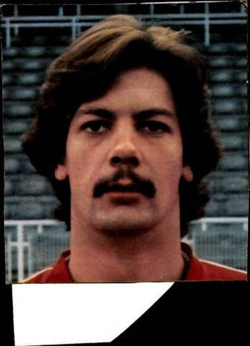 Foto fußballer uwe - foto, mackensen