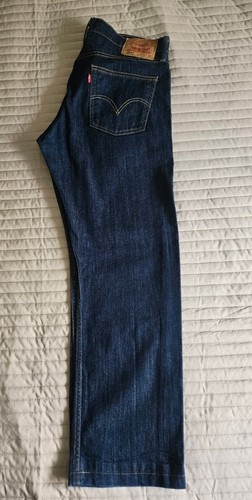 Levi 514 straight jeans - straight,