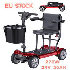 4 Wheels ENGWE ältere