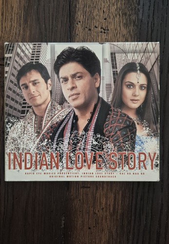 Indian love story - ,