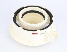 Brötje Abgasadapter Anschluss Abgasrohr WGB-K 20 C - 1 Jahr Garantie - 1324