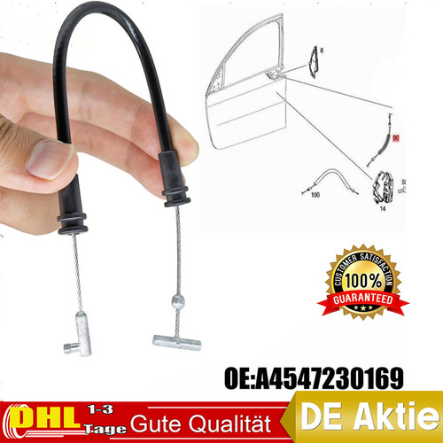 Bowdenzug kabel seilzug - bowdenzug,