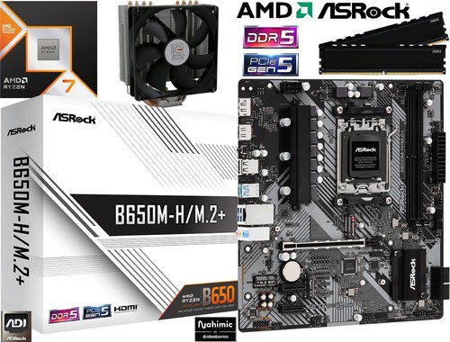 Aufrüstkit bundle amd - aufrüstkit,