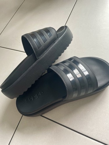 Adidas damen plateau - damen,