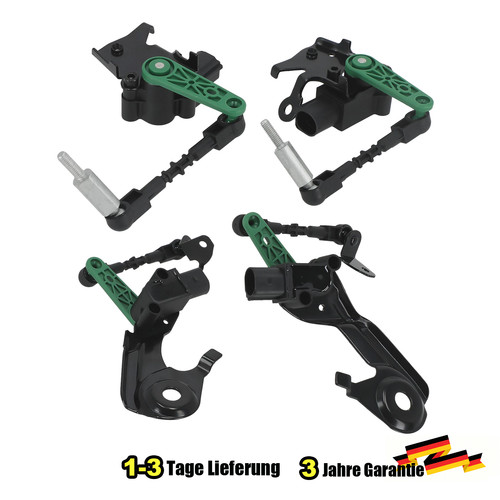 Niveausensor vorne hinten - niveausensor,