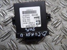 Opel Corsa D Steuergerät 13361841 Bj.2014