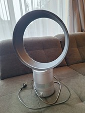 dyson air multiplier silber