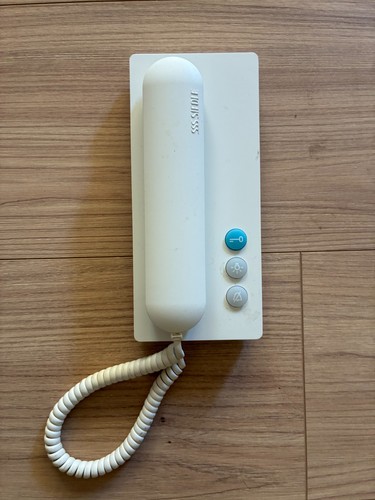 Siedle bts 850 haustelefon - bts, 850-02